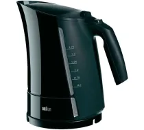 WK300 Black