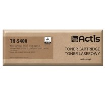 Actis TH-540A Toneris (aizvieto HP 125A CB540A, Canon CRG-716B; Standarta; 2400 lapas; melns)