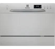 Electrolux ESF2400OS Freestanding 6 place settings - AGDELCZMW0076 - 7332543765270