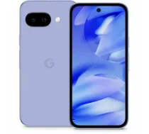Pixel 9a 8/128GB Iris - GA09564-GB - 5055015526019