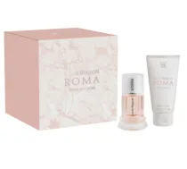 Roma Fiori Bianchi W 25ml set - 8058045437116
