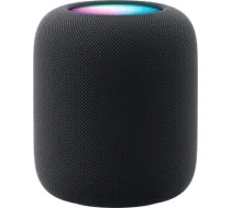 HomePod G2 Black - MQJ73D/A - 194253467687