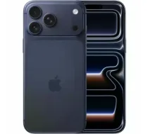 Apple iPhone 17 Pro Max 1TB Dziļi Zils - GS-T-APL-1727 - 195950640366