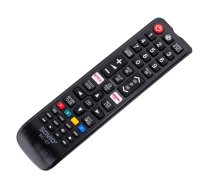 Savio Universālais tālvadības pults aizvietotājs SAMSUNG TV RC-07 IR Bezvadu TV