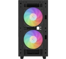 DeepCool CH360 Melna