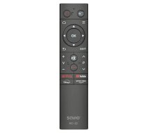 Savio RC-22 bezvadu IR tālvadības pults televizoram