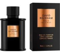 David Beckham DAVID BECKHAM Bold Instinct EDP 75 ml - 3616304892806