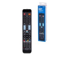 Savio RC-09 Infrasarkanais tālvadības pults Smart TV