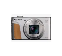 Canon PowerShot SX740 HS Gaismas Sudraba - AF-CAN-0128 - 4549292246117