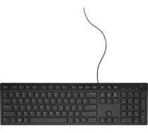 Dell KB216 tastatūra (580-ADHE) - 580-ADHE - 8841161805620