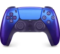 Wireless controller Sony PlayStation 5 DualSense gamepad Chrome Indigo - KSLSONKON0073 - 711719590279