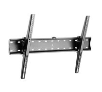 Gembird WM-70T-02 TV stiprinājums/stends 177,8 cm (70") Melns