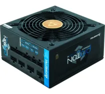 Barošanas bloks Chieftec PROTON 650W (BDF-650C) - BDF-650C - 2000000684062