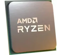 Procesors AMD Ryzen 5 5600, 3.5 GHz, 32 MB, OEM (100-000000927) - 100-000000927 - 4260751595590