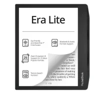 Czytnik E-booków PocketBook Era Lite 710 7" 16GB WI-FI Stone Green - MULPKBCZE0093 - 7640152098277