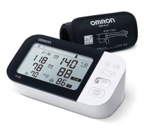Omron M7 Intelli IT augšdelma automātiskais asinsspiediena mērītājs, 2 lietotāji