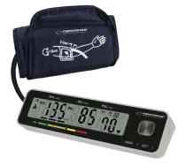 Upper arm blood pressure monit ECB009 - ECB009 - 5901299965399