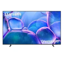 Televizors Samsung UE75U7022FKXXH 75" Crystal UHD 4K Smart TV Melns - UE75U7022FKXXH - 8806097253037