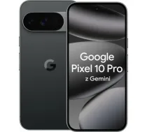 Pixel 10 Pro 16/128GB Obsidian - GA09601-GB - 0840353925977