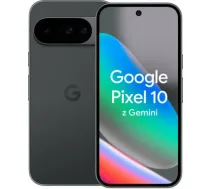 Pixel 10 5G 12/128GB Obsidian - GA09744-GB - 5715328282483