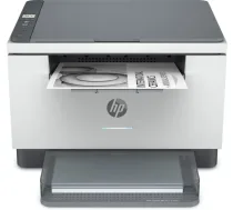 HP LaserJet MFP M234dw Printer, Black and white, Printer for Small office, Print, copy, scan, Scan to email; Scan to PDF - PERHP-WLK0122 - 194850664199