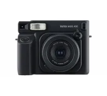 Instax Wide 400 Jet Black - Fujifilm Instax 400 black - 4547410570656