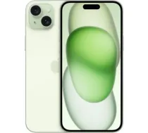 iPhone 15 Plus 512GB Green - MU1Q3PX/A - 195949043178