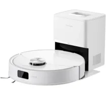 Roborock Q10 VF+ White Q10VFP02-00 robotizētais putekļsūcējs - Q10VFP02-00 - 6936905902375