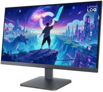 Lenovo LOQ 27-10 monitors (68F2GACBEU) - 68F2GACBEU - 0199273710829