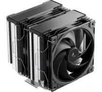 CPU dzesētājs Deepcool AG620 G2 (R-AG620-BKNPMG2-G) - R-AG620-BKNPMG2-G - 6933412729891