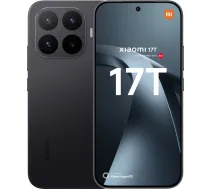 17T 12/256GB Black - 75971 - 6932554448417