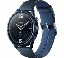 Watch S5 46mm Ceramic Blue - BHR08ITGL - 6932554463373