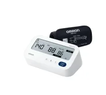OMRON M3 COMFORT AFIB spiediena mērītājs - UISOMRCIS0044 - 4015672114319