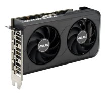 ASUS Dual NVIDIA GeForce RTX 5050 8 GB OC grafikas karte