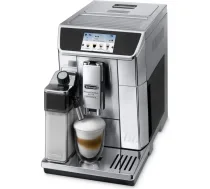 Pilnpiedurkņu kafijas automāts DeLonghi PrimaDonna Elite Experience ECAM 650.85.MS - ECAM650.85.MS - 8004399331648