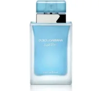 Dolce & Gabbana Light Blue Eau Intense EDP 25 ml - 3423473032793 - 8057971181339