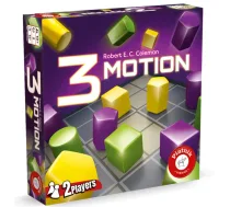 PIATNIK Galda spēle 3motion - 726095 - 9001890726095