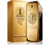 Paco Rabanne Vīriešu smaržas 1 Million Parfum Parfum ekstrakts 50 ml - 3349668579822