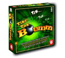 PIATNIK Galda spēle Tik Tak Bumm