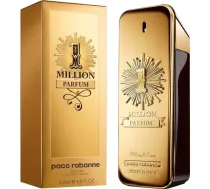 Paco Rabanne 1 Million Parfum — ekstrakts, 200 ml - 3349668581948
