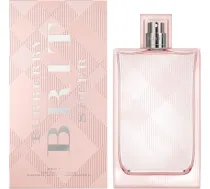 Burberry Brit Sheer EDT 50 ml - 3614226905147