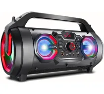 Audiocore AC875 skaļruņa melns (AC875) - AC875 - 5902211121060