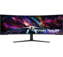 Monitors Samsung Odyssey Neo G9 (LS57CG952NUXEN) - LS57CG952NUXEN - 8806094972252