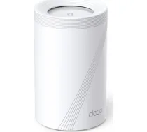 TP-Link Deco BE65 maršrutētājs, 1 gab. - Deco BE65(1-pack) - 4897098687000
