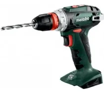 Metabo Urbjmašīna BS 18 QUICK CARCASS 602217840 - 602217840 - 4007430286819