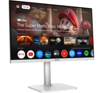 MSI Modern MD272UPSW monitors - MD272UPSW - 4711377256889