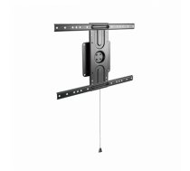 Sbox PLB-1246F Fixed Flat Screen LED TV Mount 37"-70" 50kg