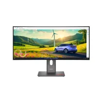 Lenovo ThinkVision P34WD-40 monitors (64ADGAT1EU) - 64ADGAT1EU - 198156243645