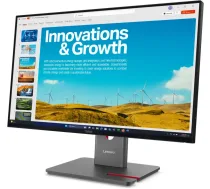 Lenovo ThinkVision P24QD-40 (64B1GAT1EU) monitors - 64B1GAT1EU - 198156544872