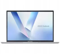 PortatД«vais dators Asus Vivobook 14 M1405 Ryzen 5 / 16 GB RAM / 512 GB SSD / Windows 11 (M1405NAQ-LY016W) - M1405NAQ-LY016W - 4711636362092